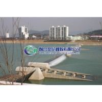 Inflatable Rubber Weir