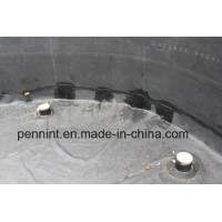 Rubber Lining for Drinking Water Tank with Ce